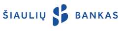 Šiaulių bankas